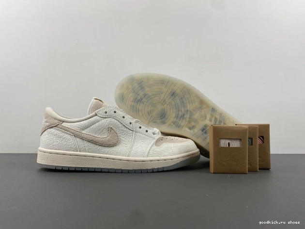 Rep 1 OG Chris Low Retro Jordan Paul FZ0455-200 0626